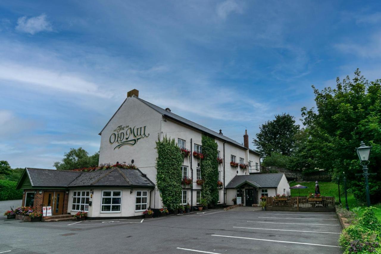 Hotel The Old Mill Coxhoe Zewnętrze zdjęcie